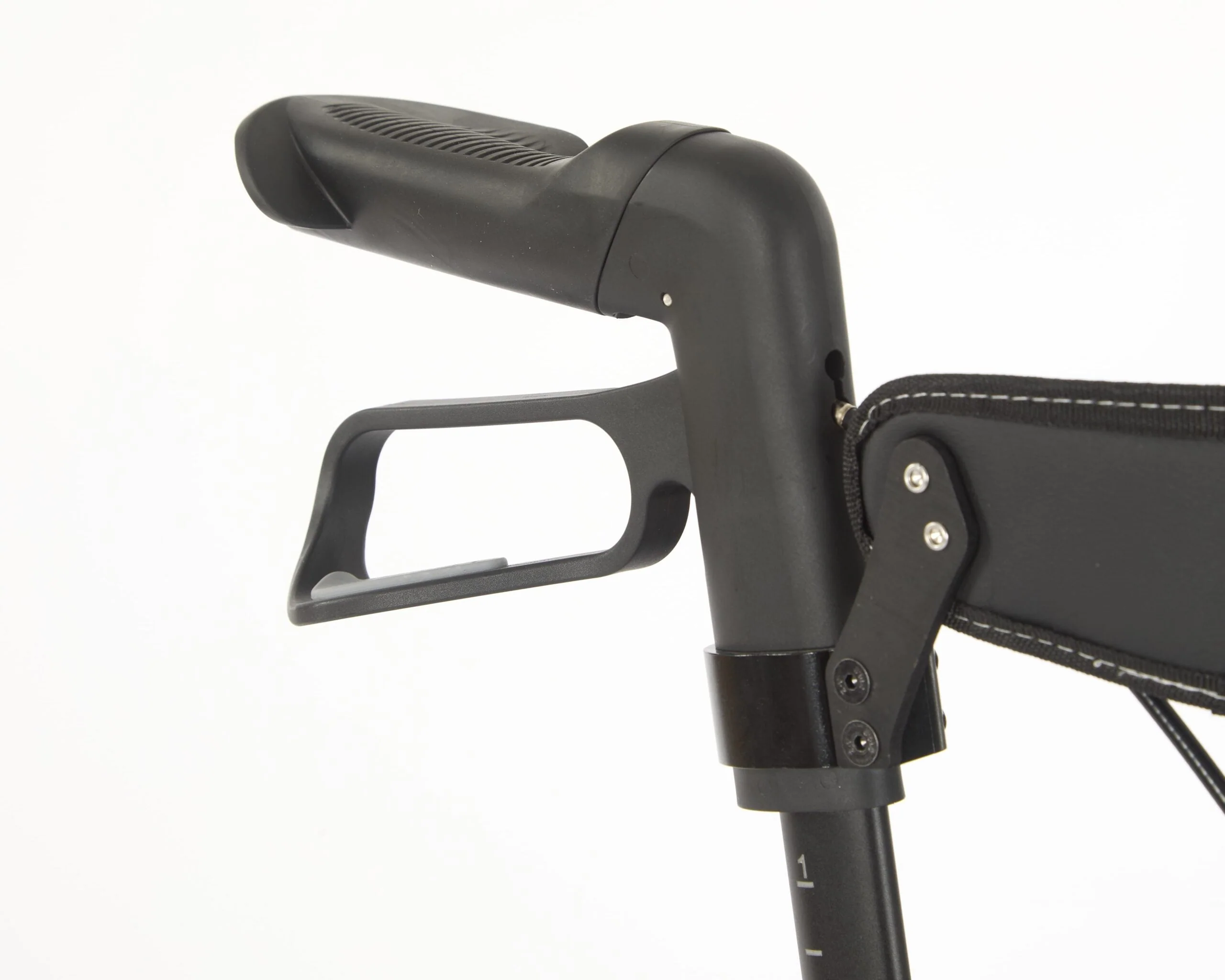 Vivus Carbon Fibre Rollator - Image 27