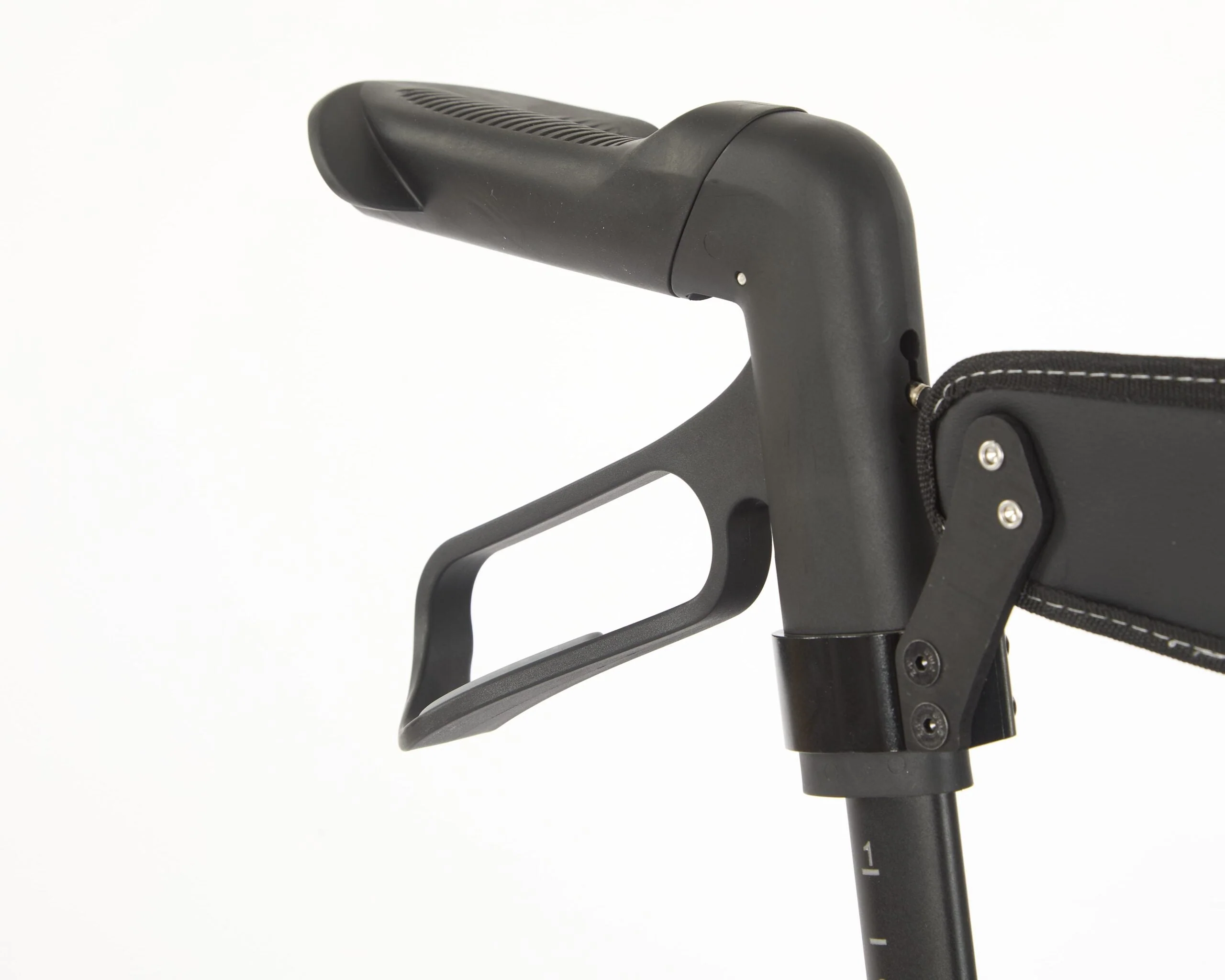 Vivus Carbon Fibre Rollator - Image 28