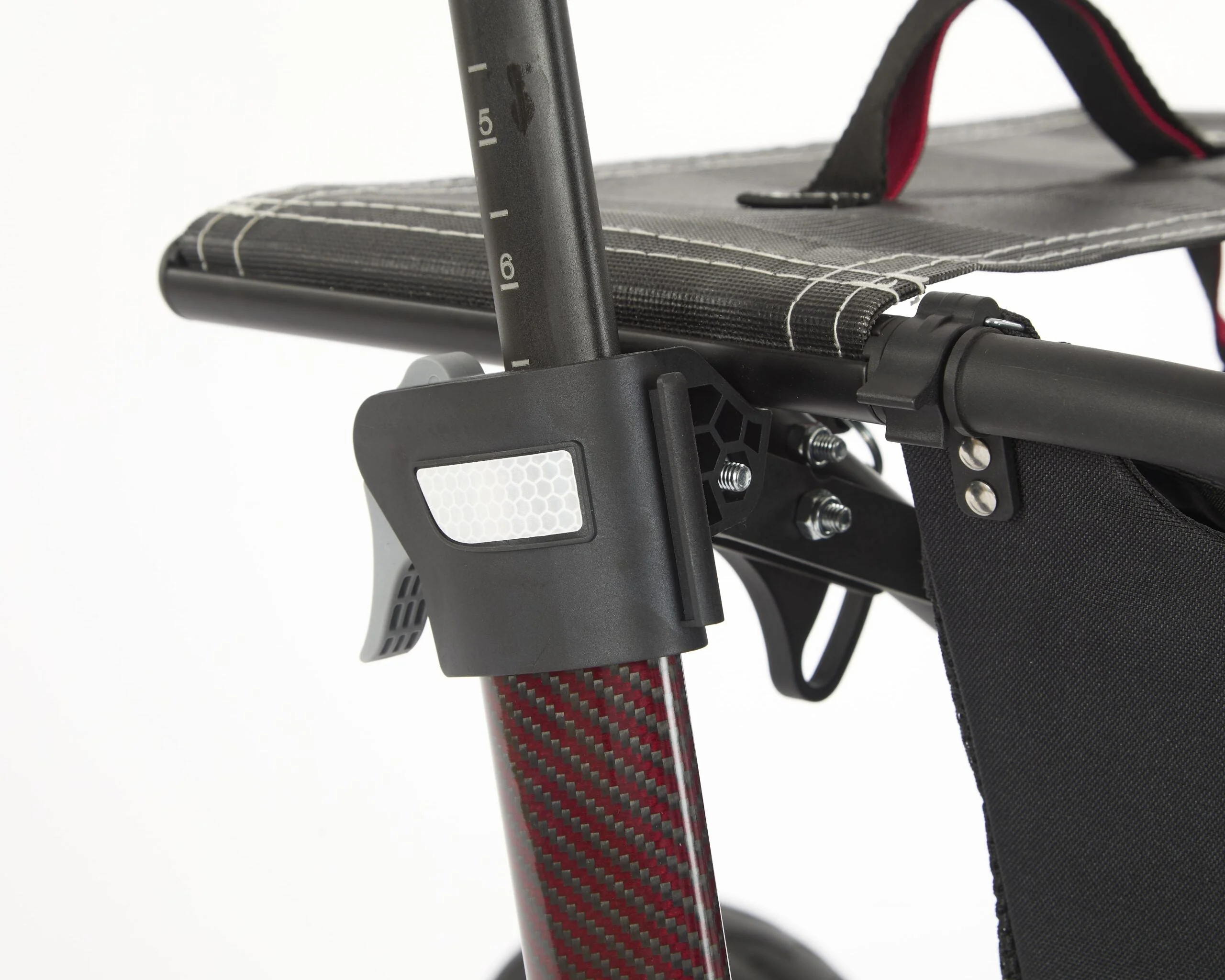 Vivus Carbon Fibre Rollator - Image 29