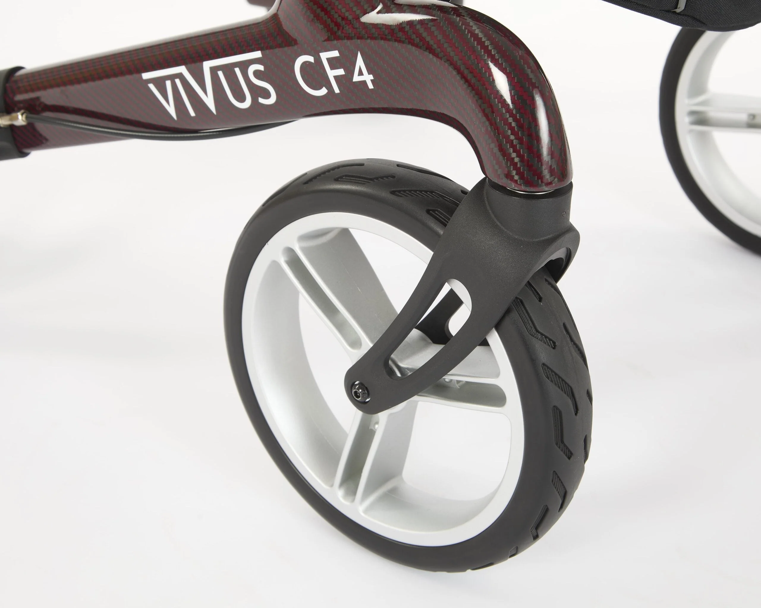 Vivus Carbon Fibre Rollator - Image 30