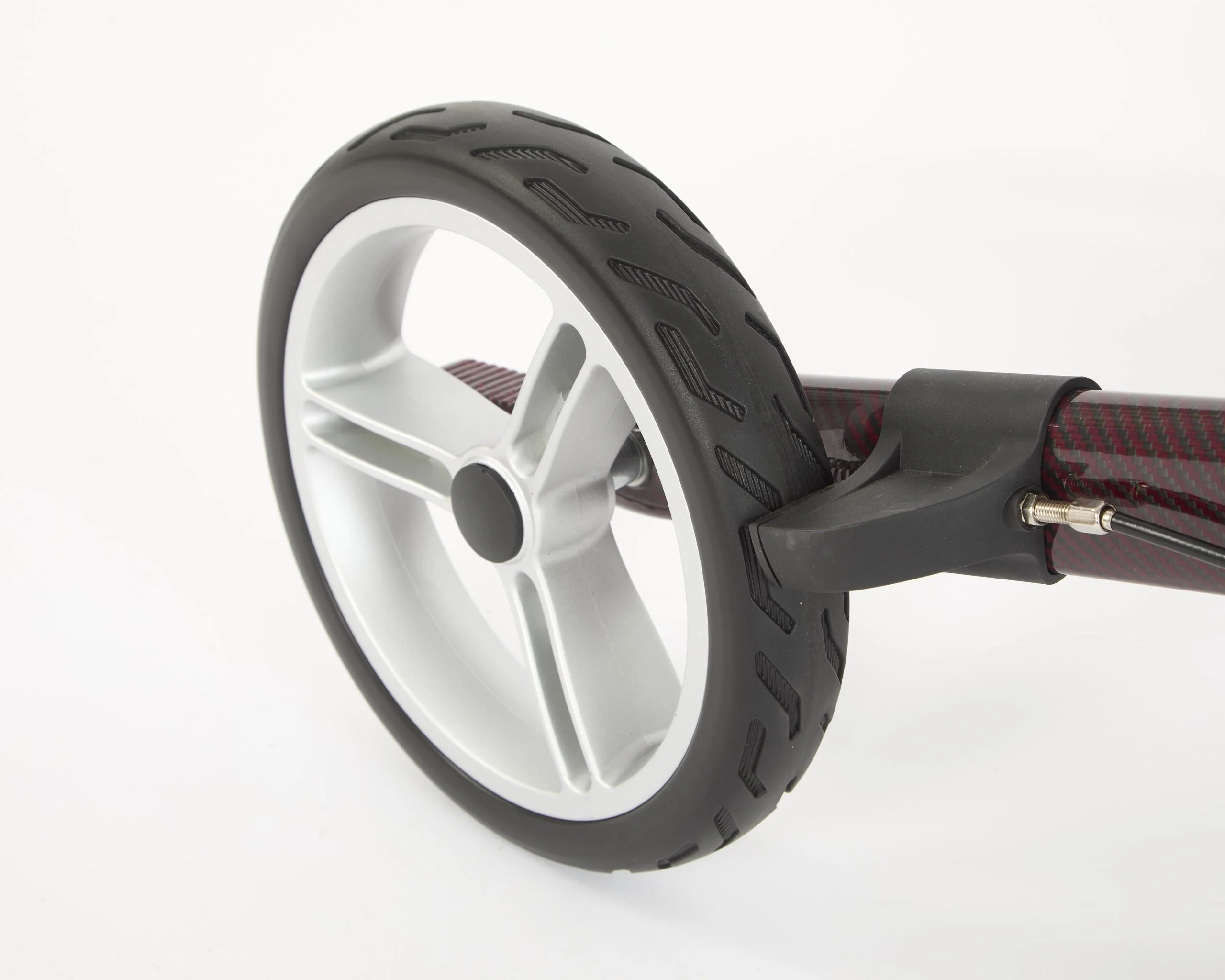 Vivus Carbon Fibre Rollator - Image 31