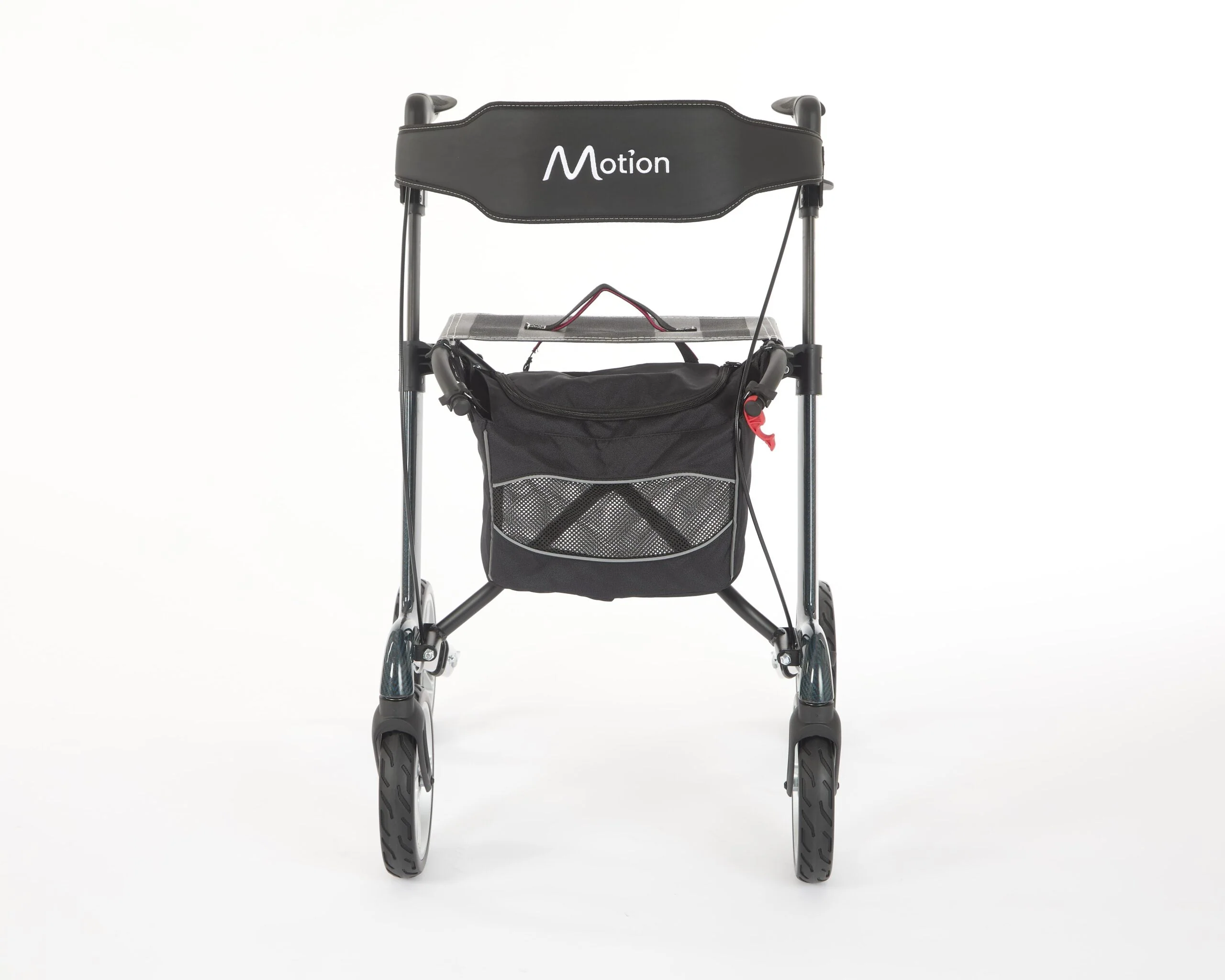 Vivus Carbon Fibre Rollator - Image 8