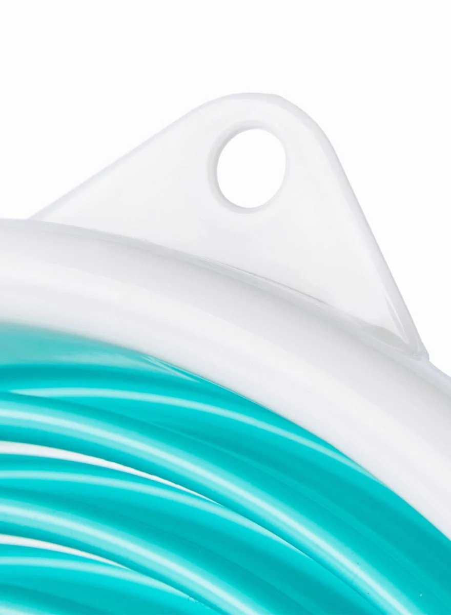 Vos Collapsible Commode Pan with Lid - Image 5
