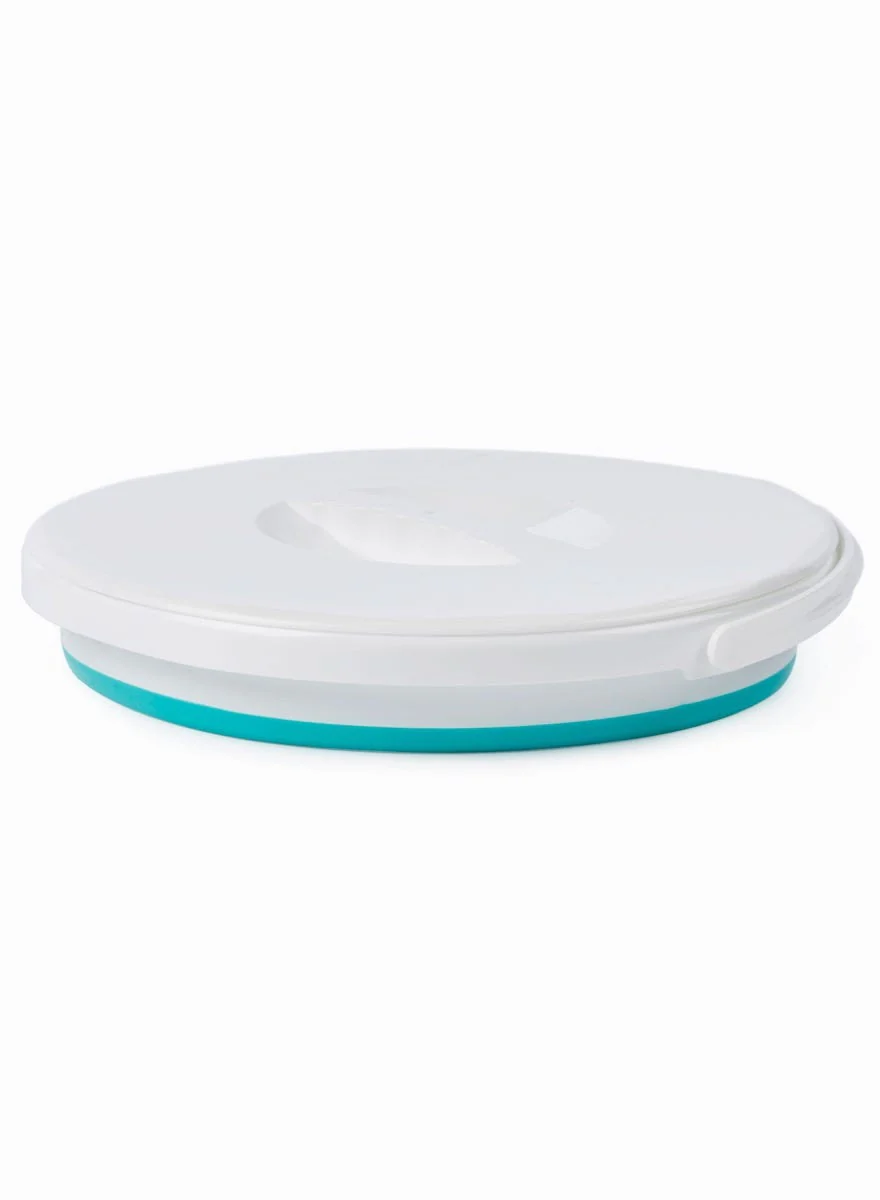 Vos Collapsible Commode Pan with Lid - Image 7