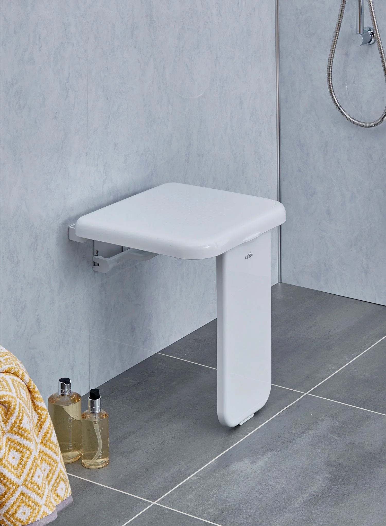 Vuela Folding Seat - Image 9