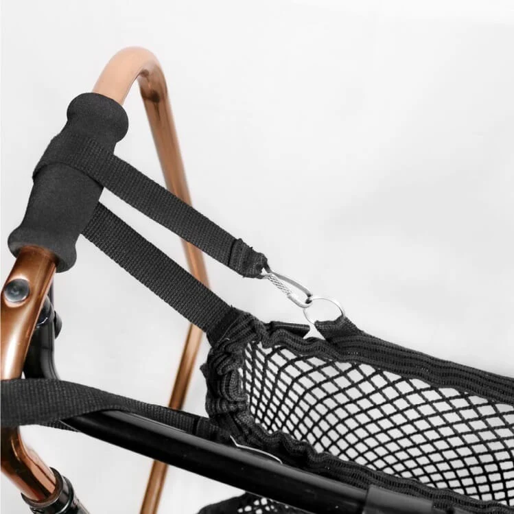 Walker Net Bag - Image 3
