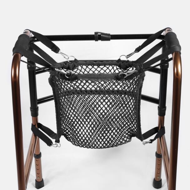 Walker Net Bag - Image 4