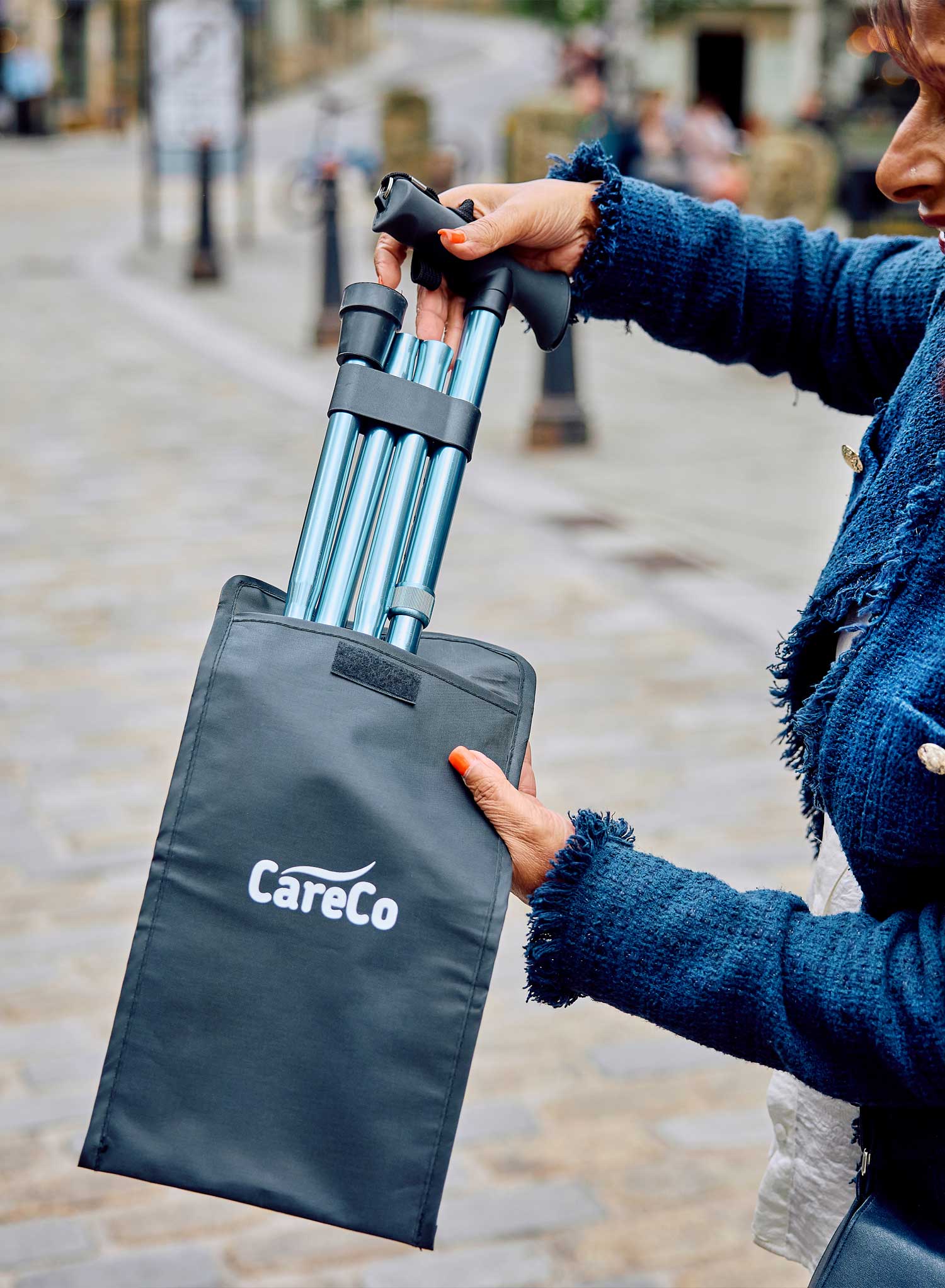 Walking Stick Carry Case - Image 10