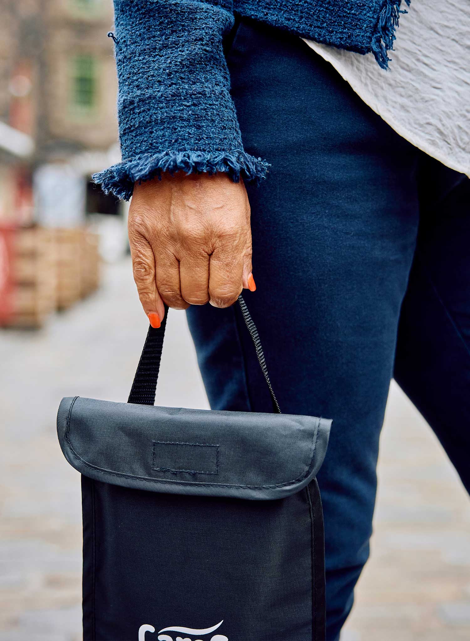 Walking Stick Carry Case - Image 4