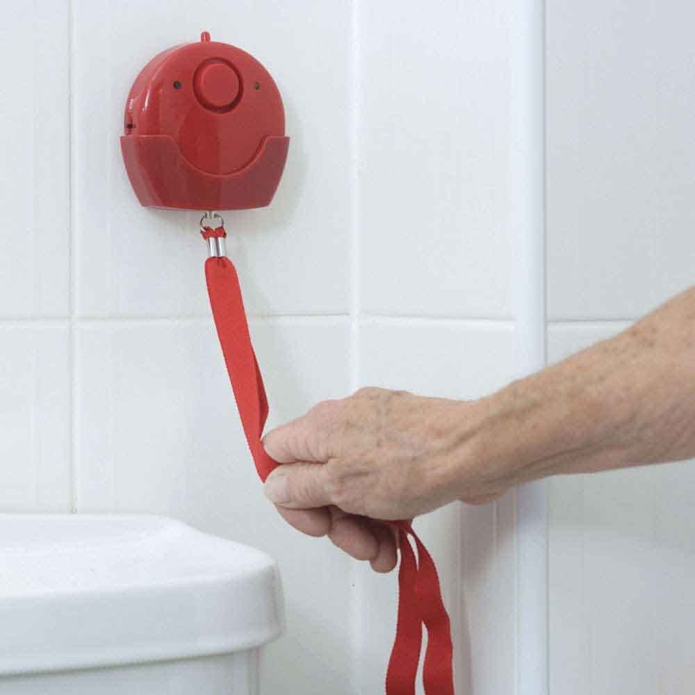 Wall Mounted Panic Alarm - Image 2
