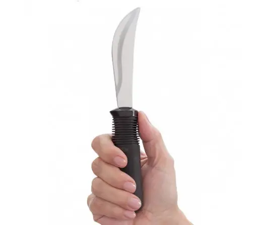 BIG-GRIP Rocker Knife - Image 2