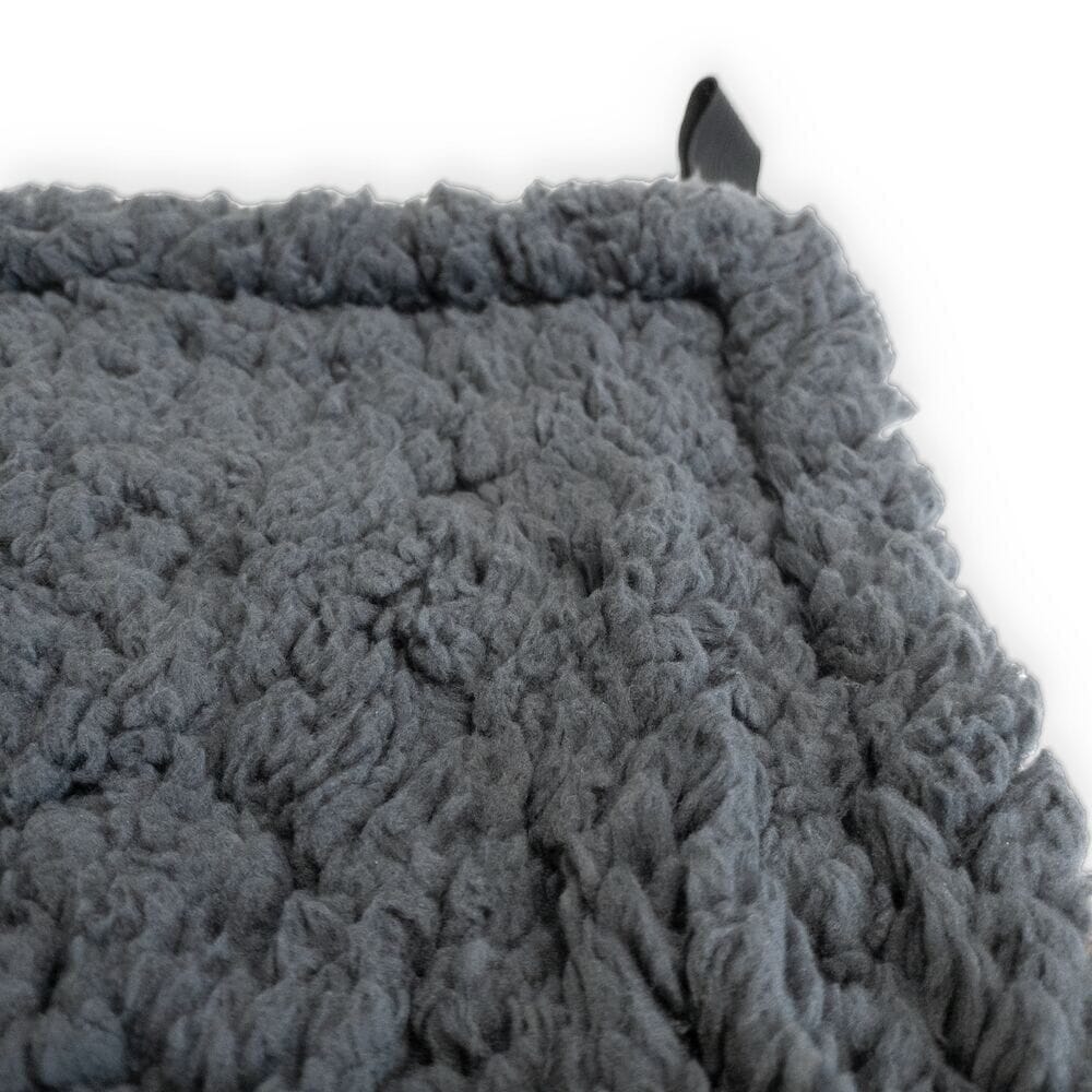 Wheelchair Cosy - Fleece Lined and Waterproof - Image 3