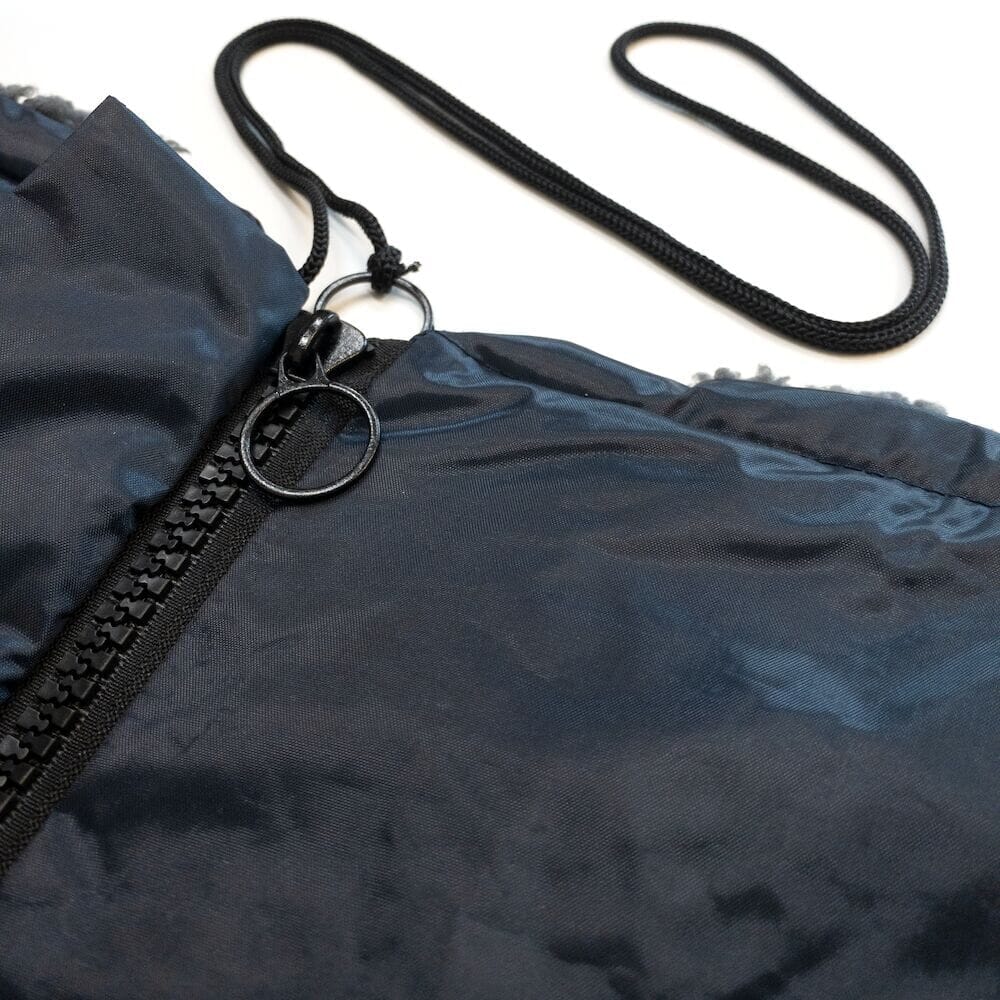 Wheelchair Cosy - Fleece Lined and Waterproof - Image 4