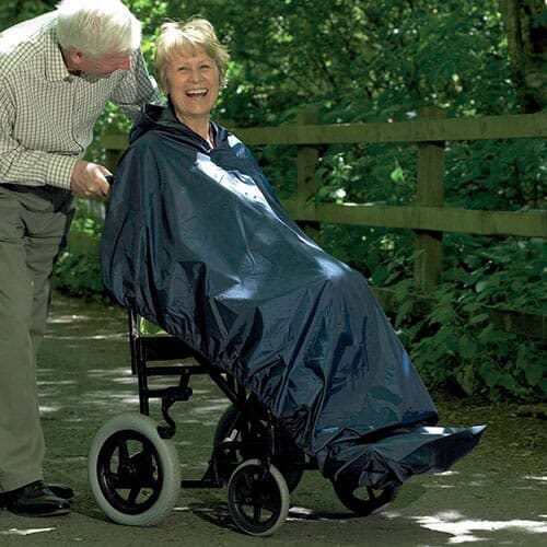 Wheelchair Mac - Image 2