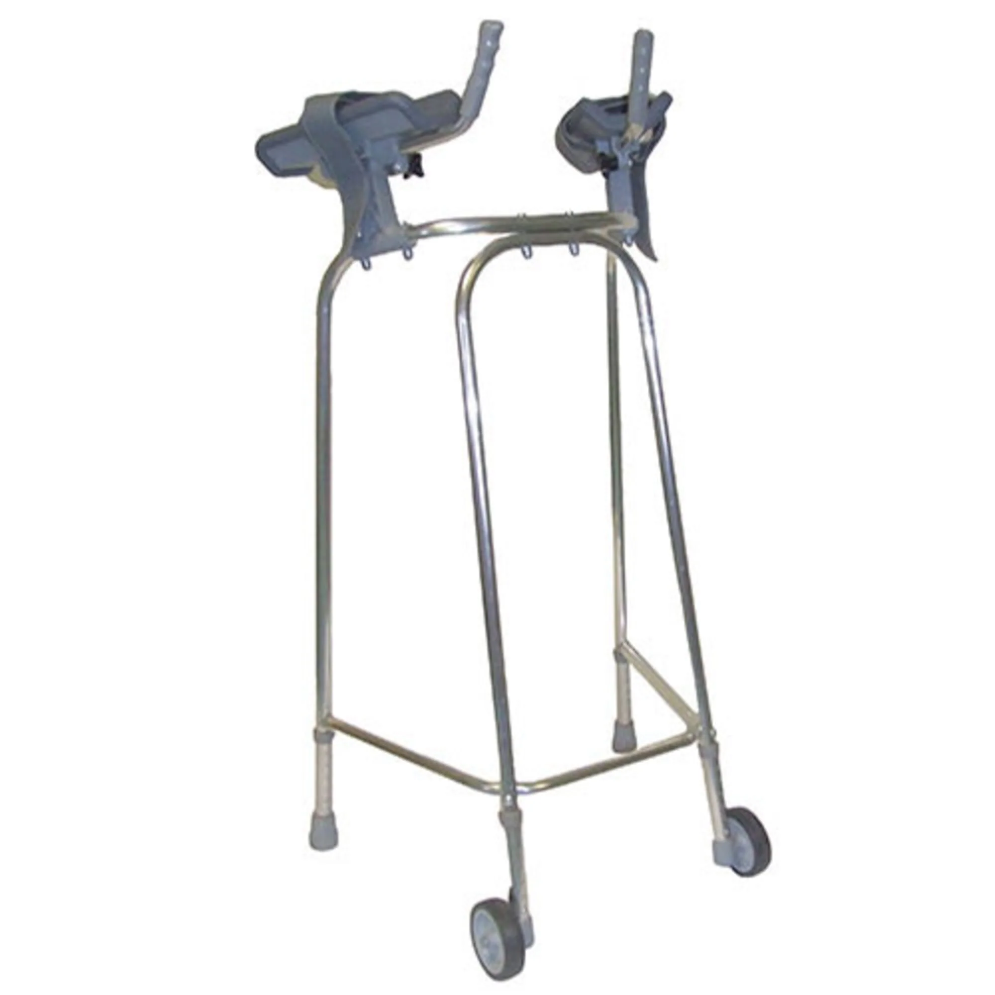 Wheeled Adjustable Trough Walker