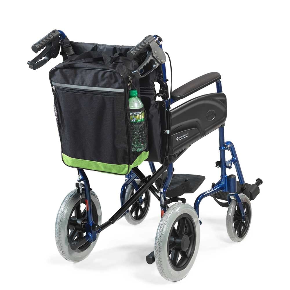 Wheelyscooter Wheelchair Scooter Bag - Image 2