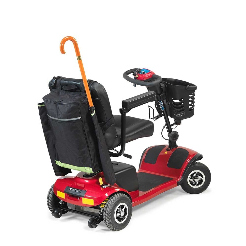 Wheelyscooter Wheelchair Scooter Crutch Bag - Image 3