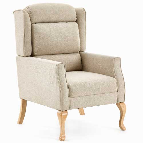 Winchester Fireside Chair - Image 13