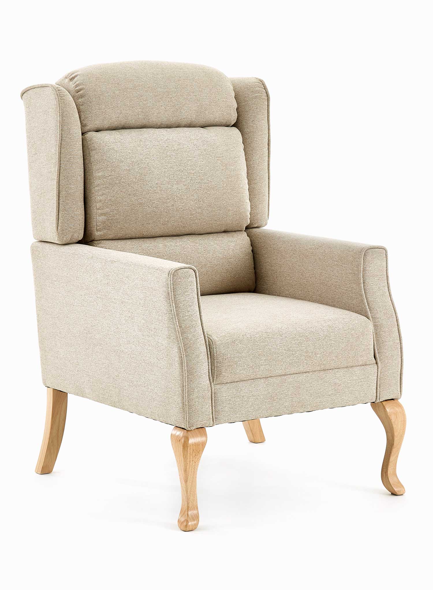 Winchester Fireside Chair - Image 4