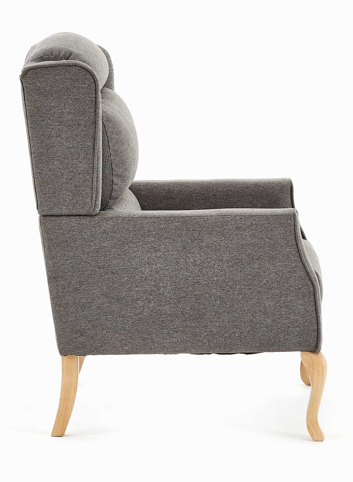 Winchester Fireside Chair - Image 7