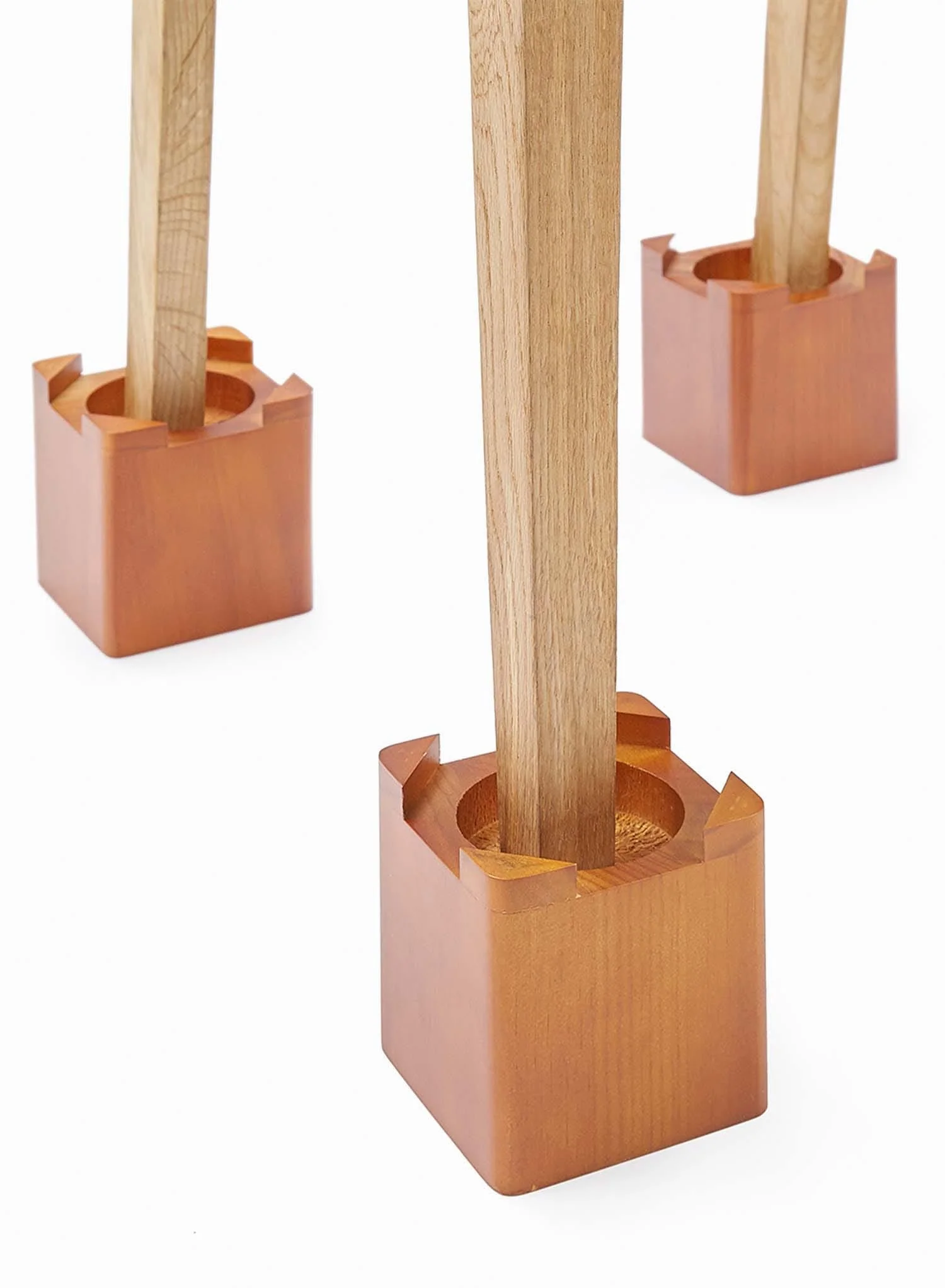 Wooden Furniture Raisers - Image 6