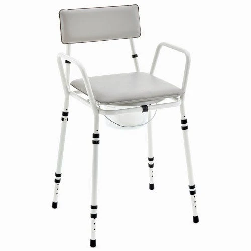 Wren Adjustable Commode - Image 2
