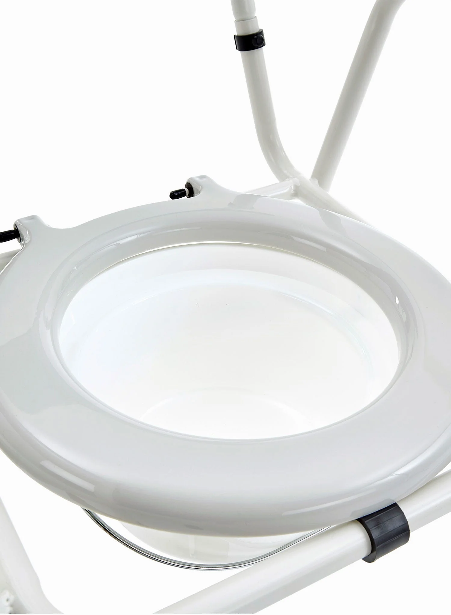 Wren Adjustable Commode - Image 8