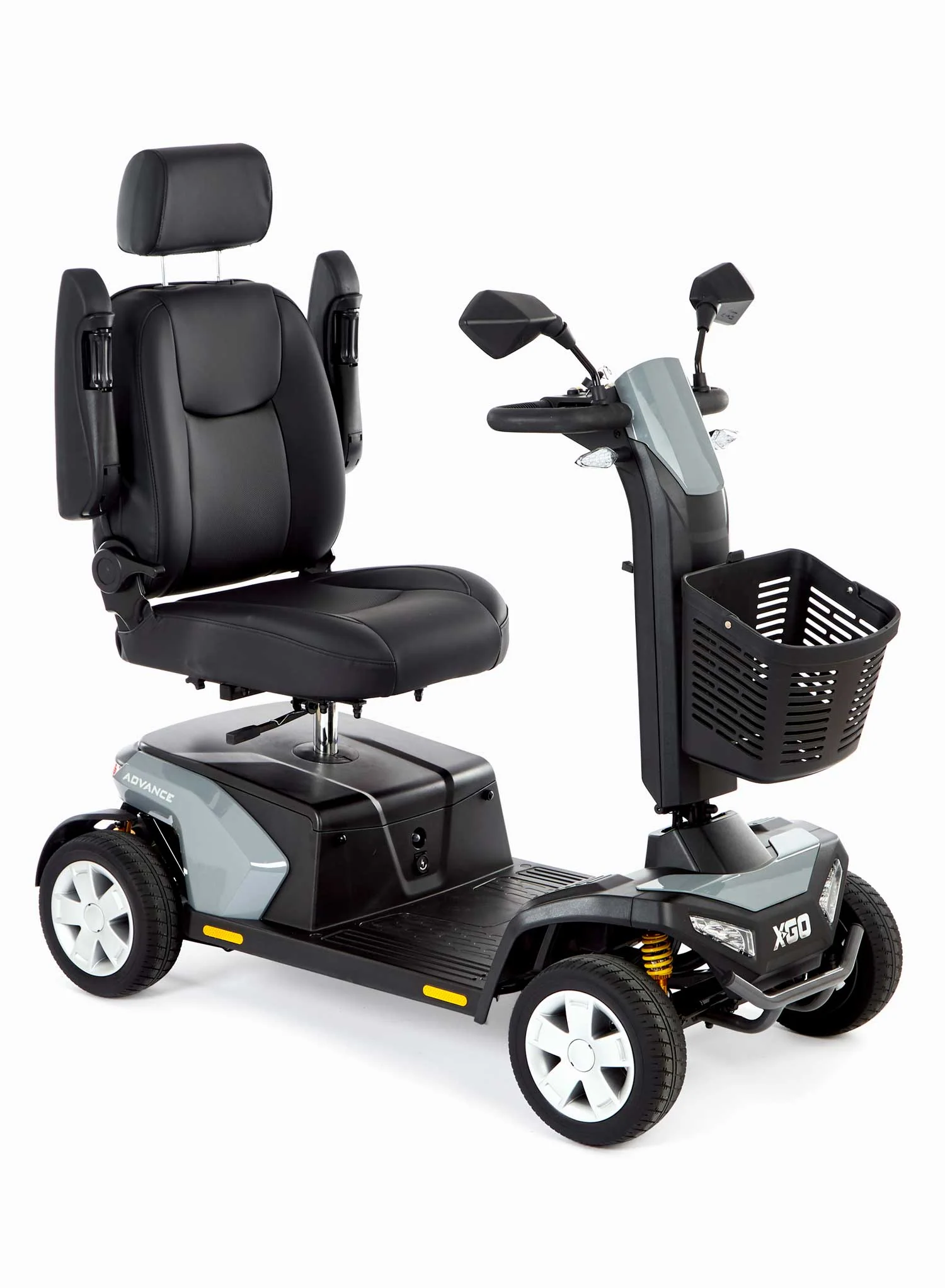 X-Go Advance Mobility Scooter - Image 11