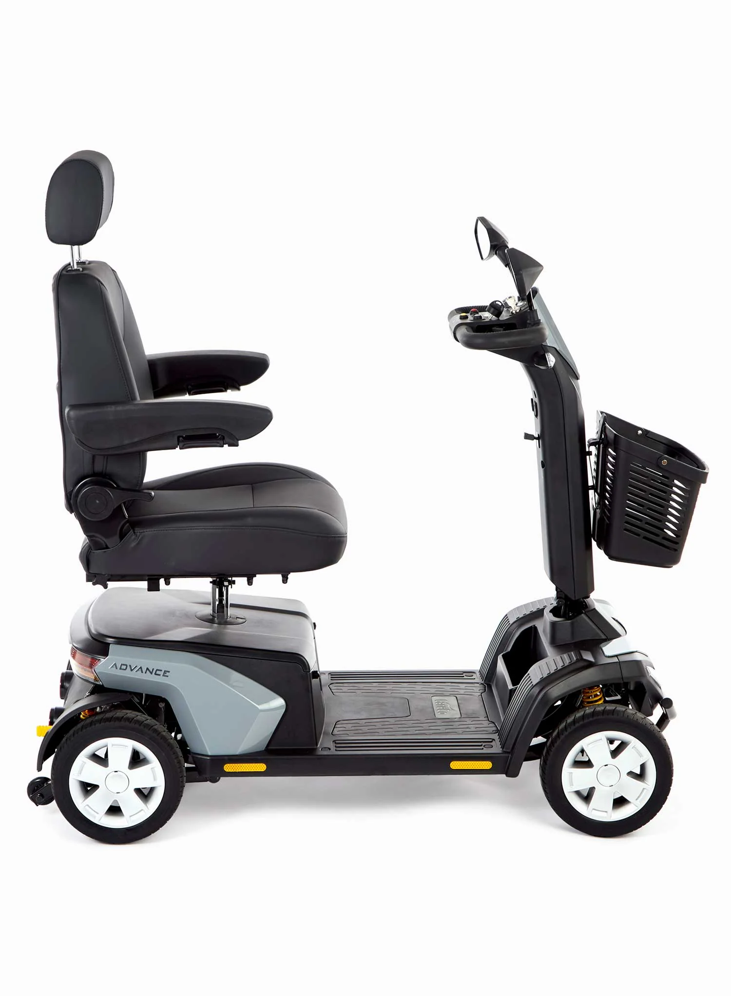 X-Go Advance Mobility Scooter - Image 12