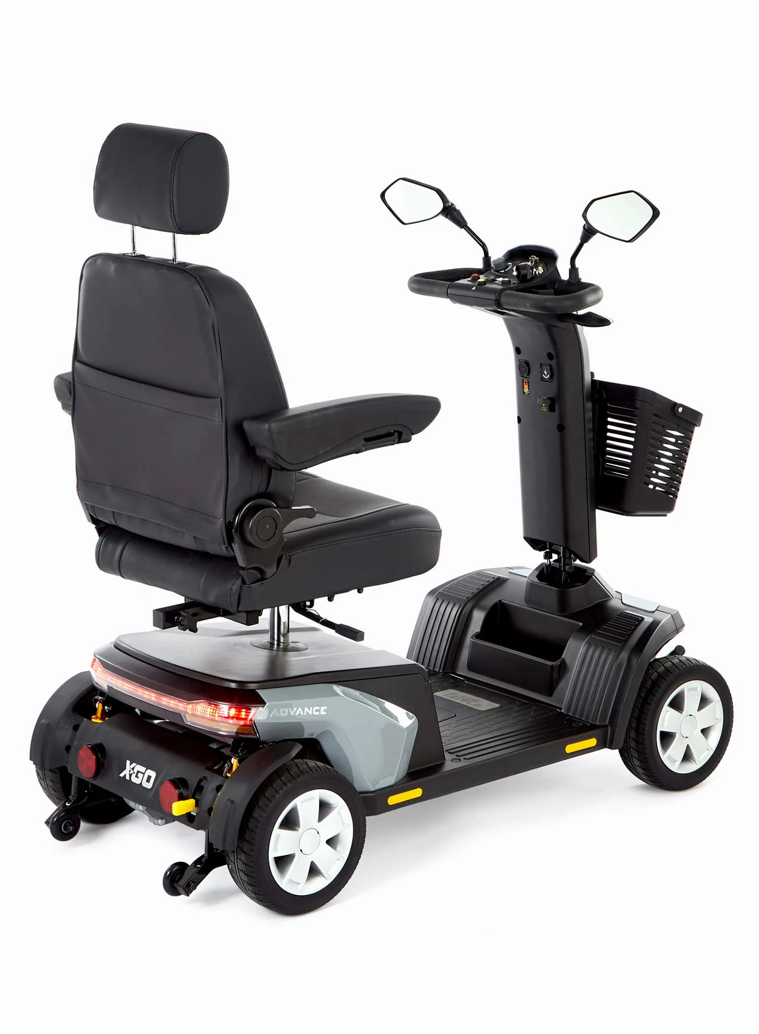 X-Go Advance Mobility Scooter - Image 13