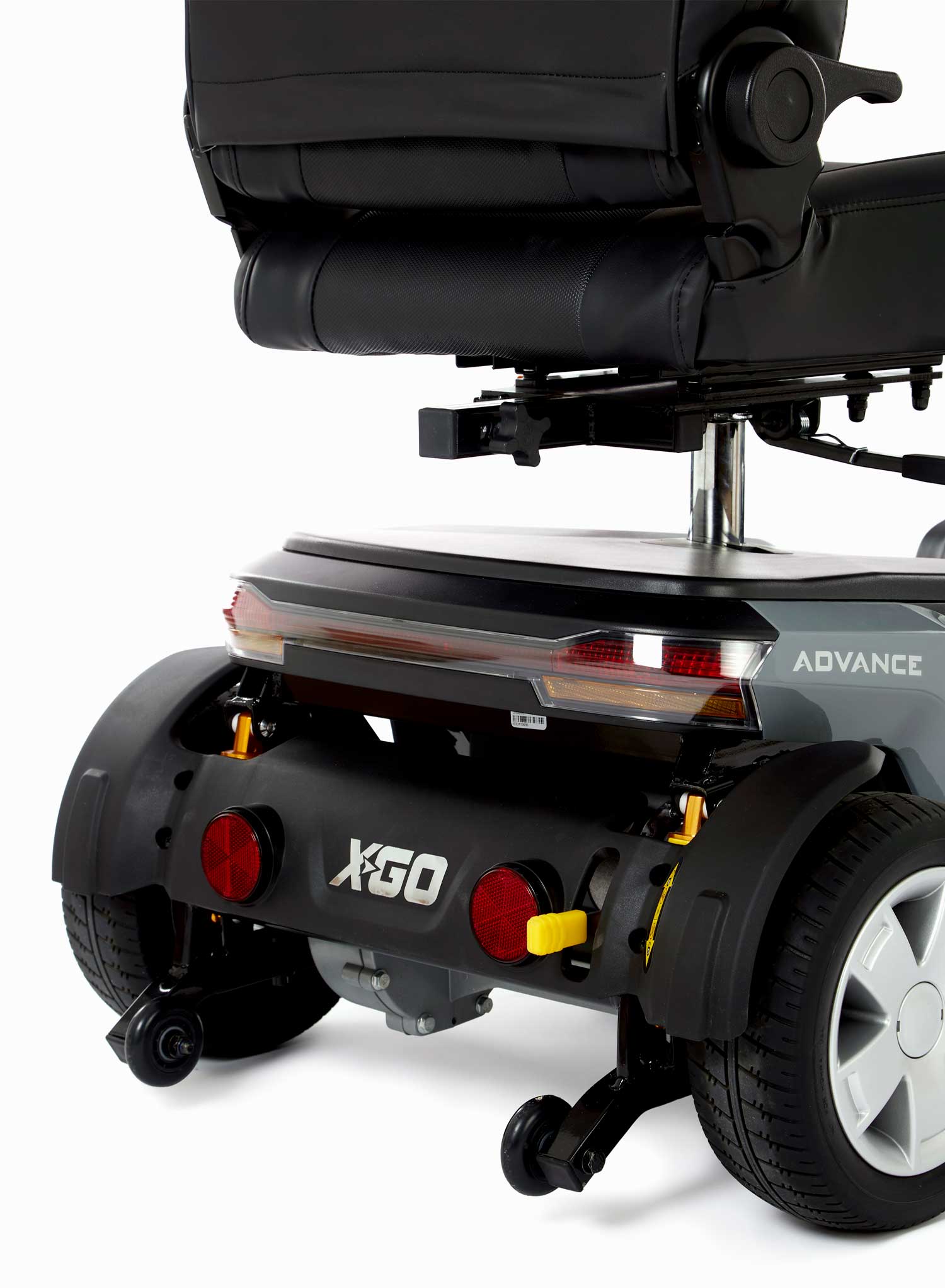 X-Go Advance Mobility Scooter - Image 14