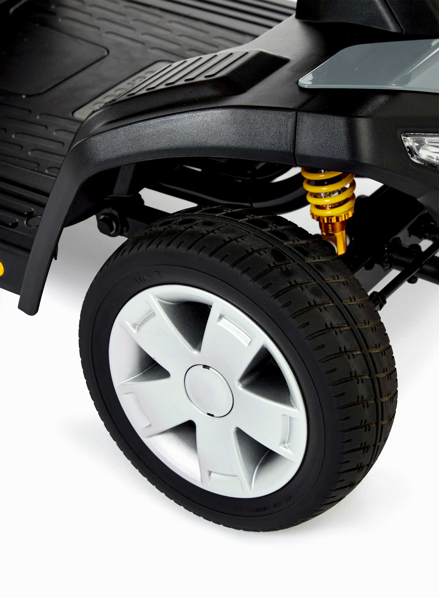 X-Go Advance Mobility Scooter - Image 16
