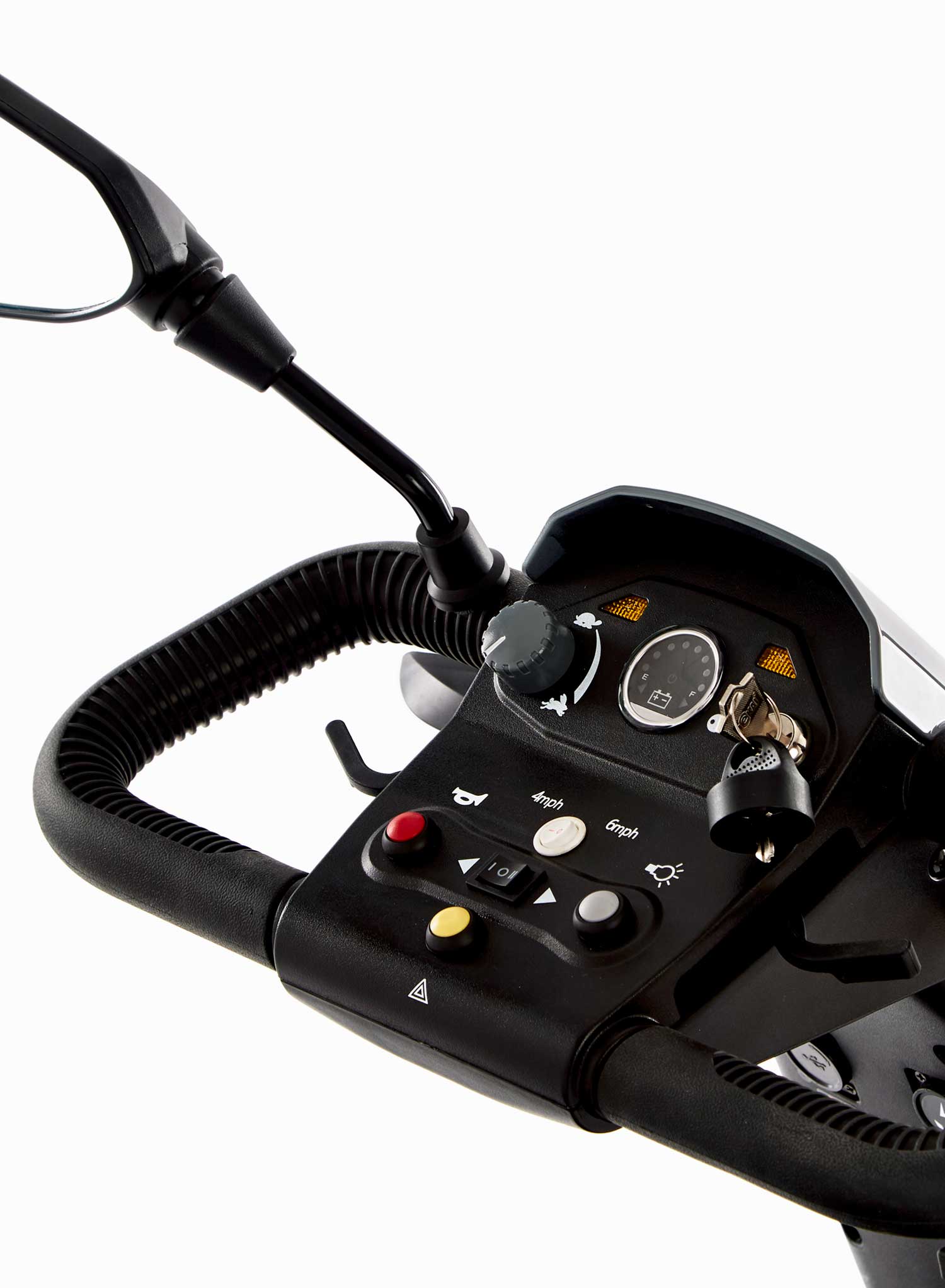 X-Go Advance Mobility Scooter - Image 17