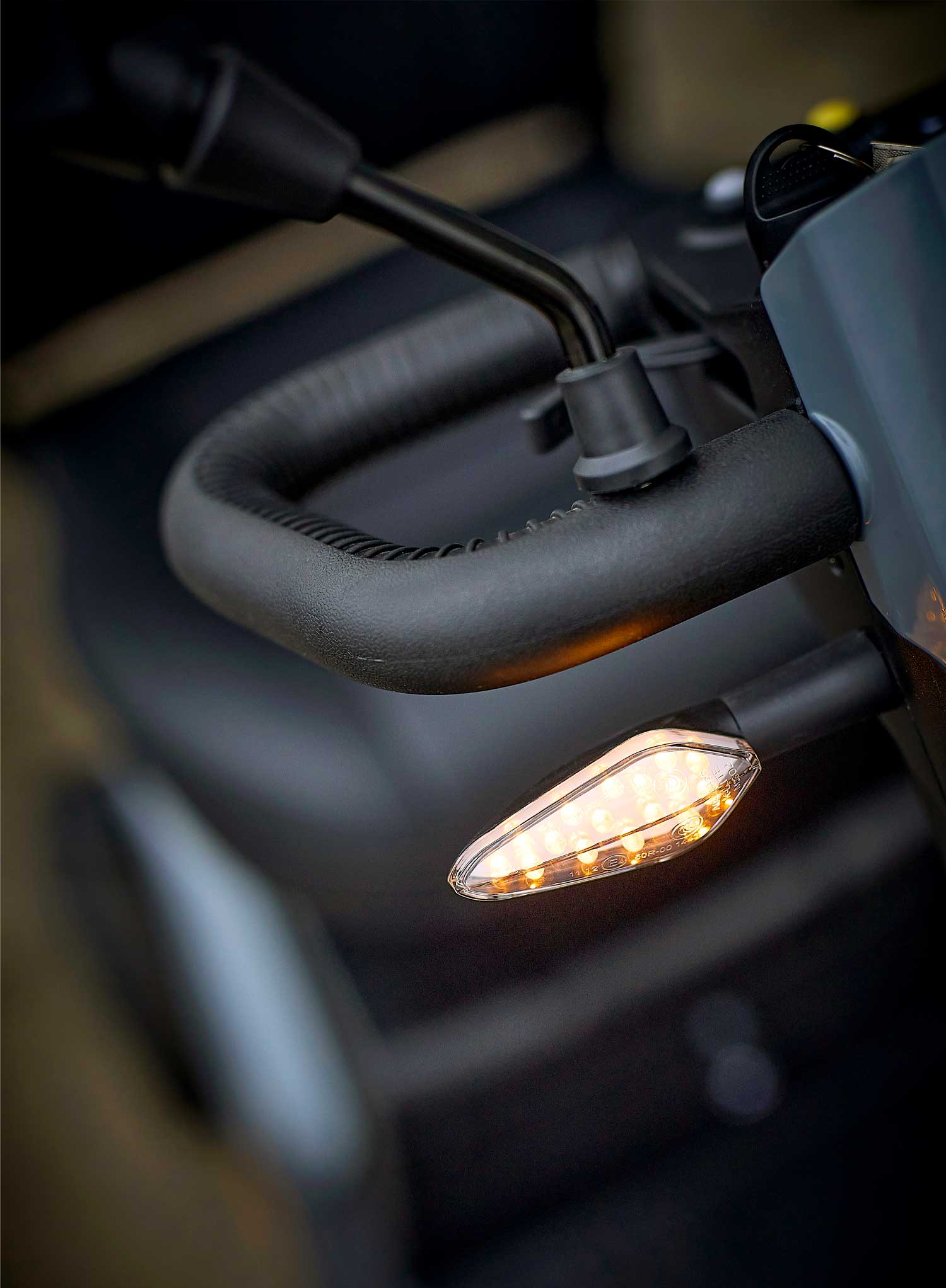 X-Go Advance Mobility Scooter - Image 23