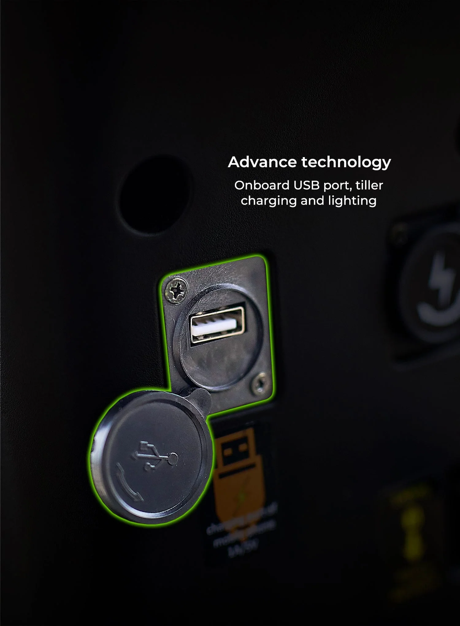 X-Go Advance Mobility Scooter - Image 6