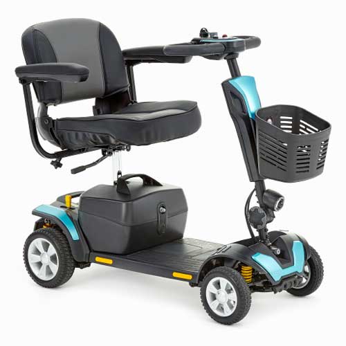 X-Go Astro Mobility Scooter - Image 14