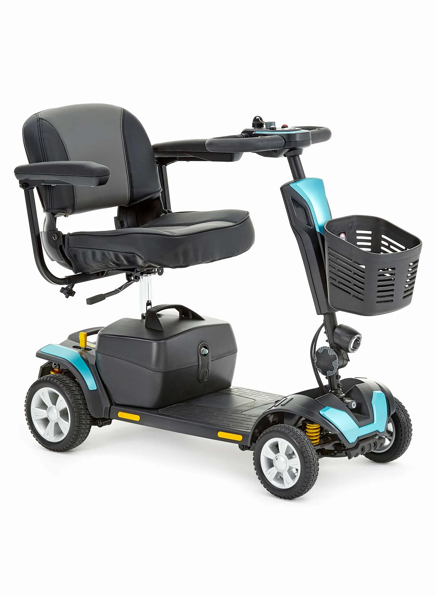 X-Go Astro Mobility Scooter - Image 4