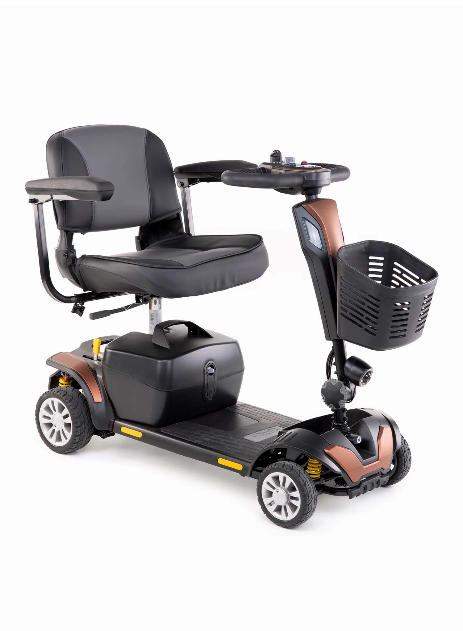 X-Go Astro Mobility Scooter - Image 5