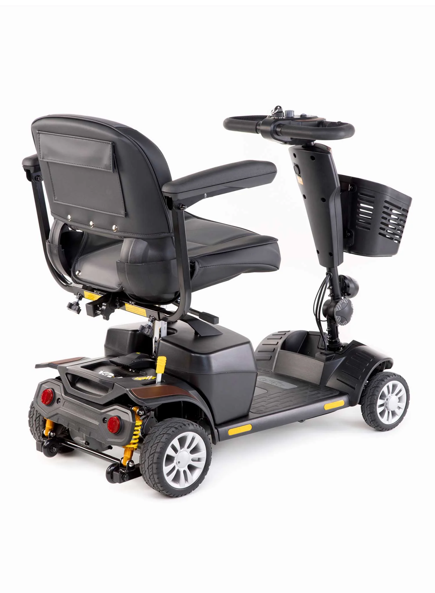 X-Go Astro Mobility Scooter - Image 7