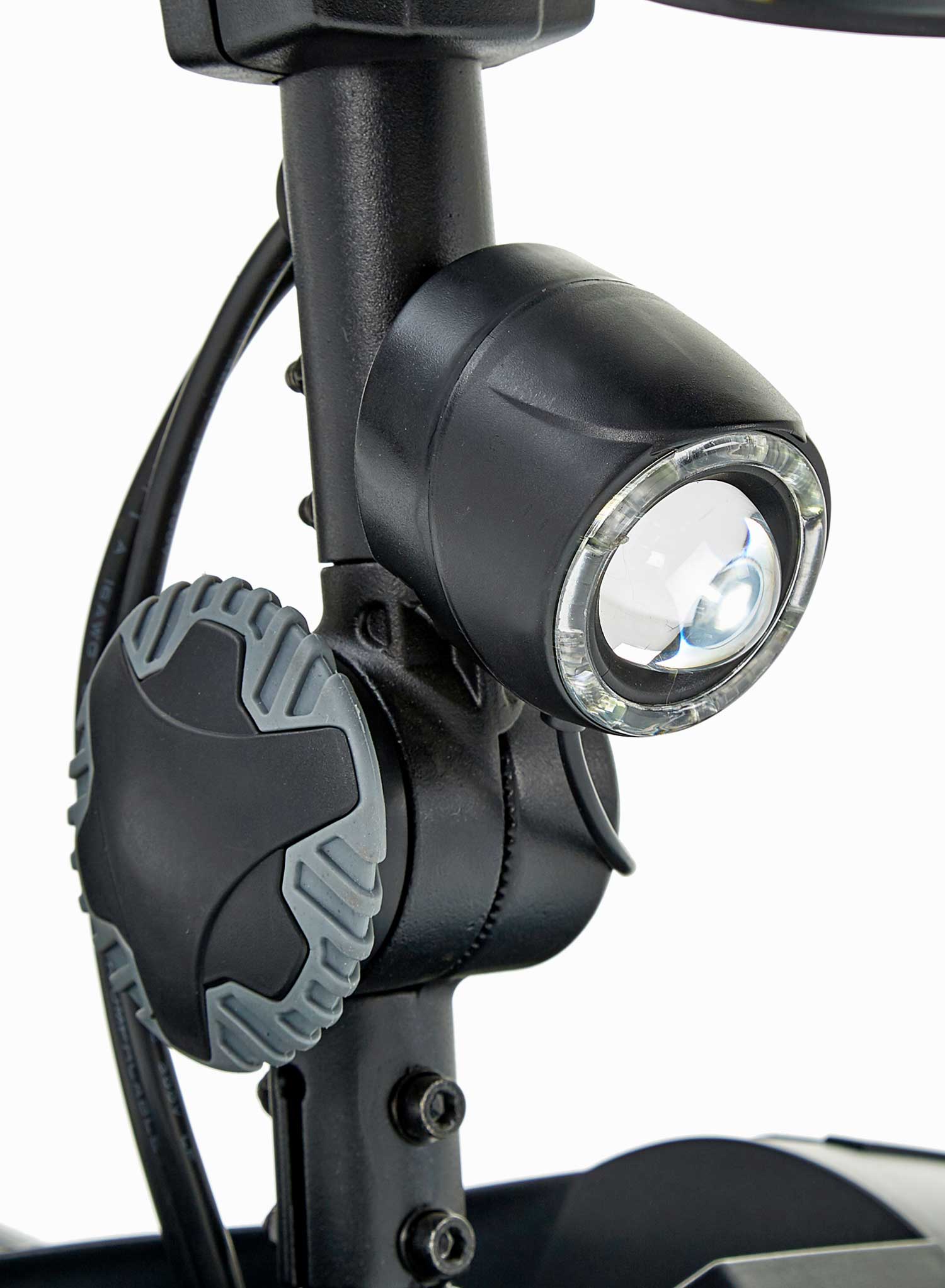 X-Go Astro Mobility Scooter - Image 8