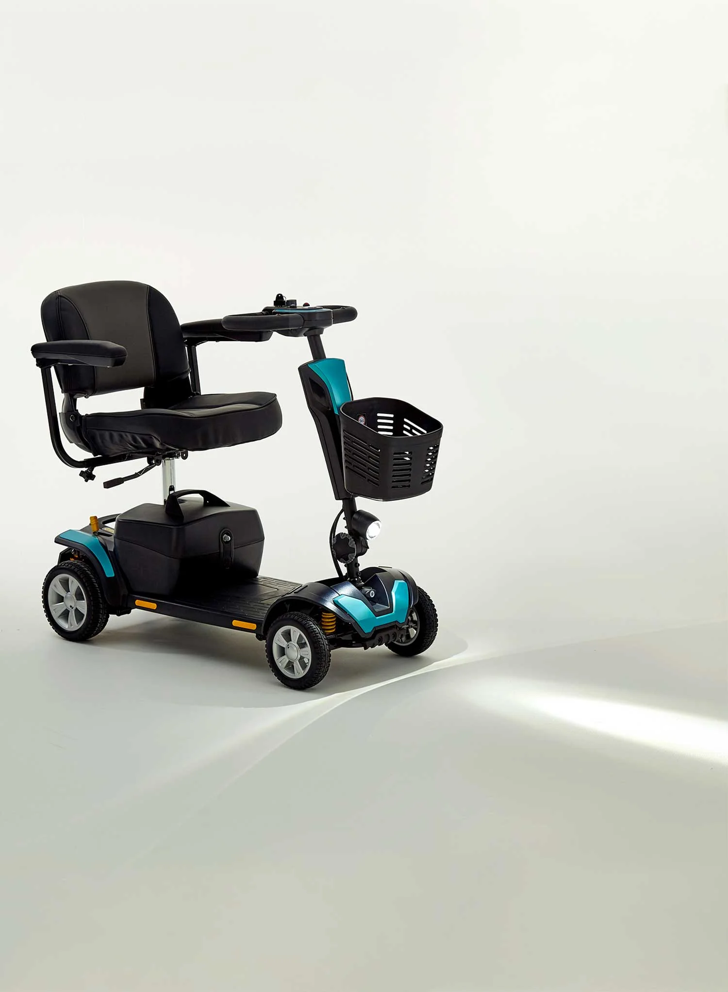 X-Go Astro Mobility Scooter - Image 9