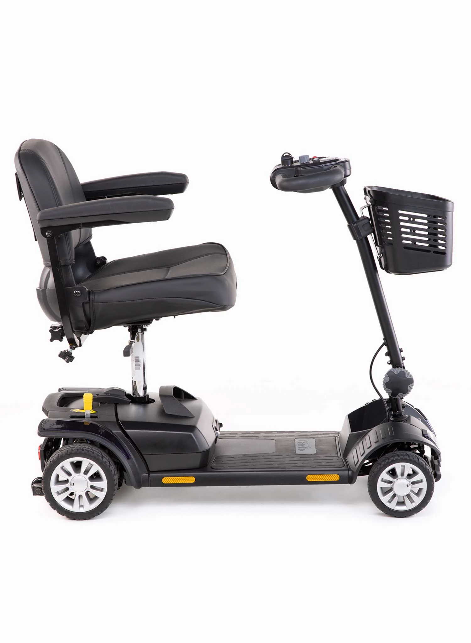 X-Go Cosmic Mobility Scooter - Image 10