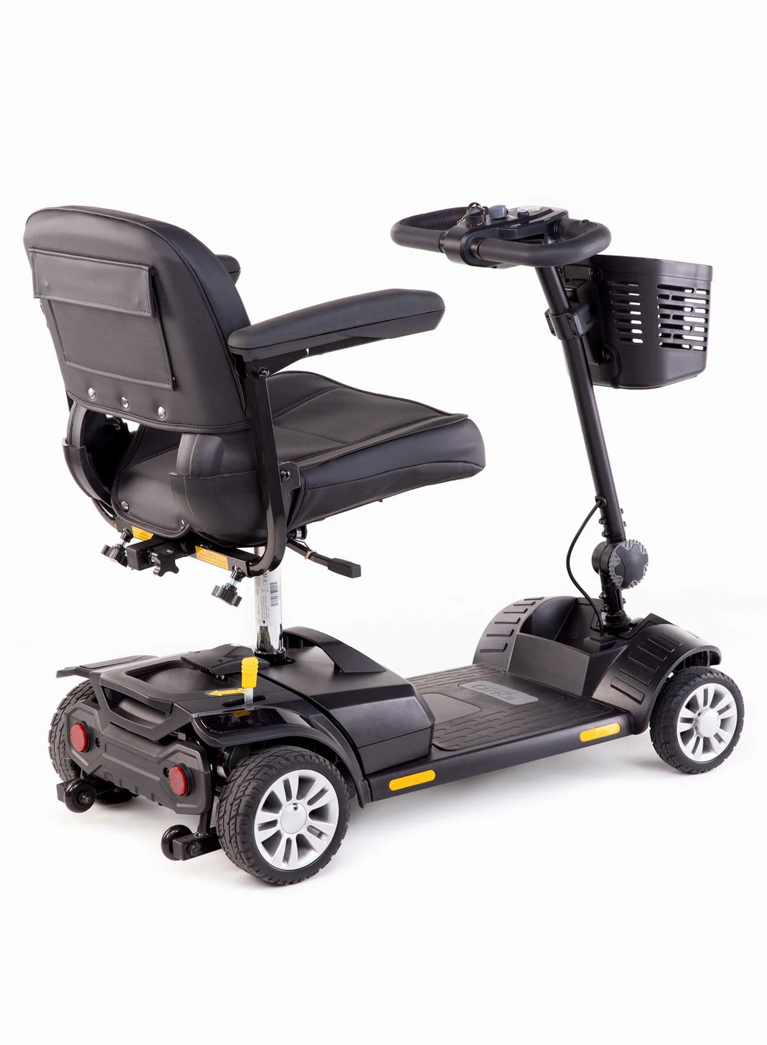 X-Go Cosmic Mobility Scooter - Image 11