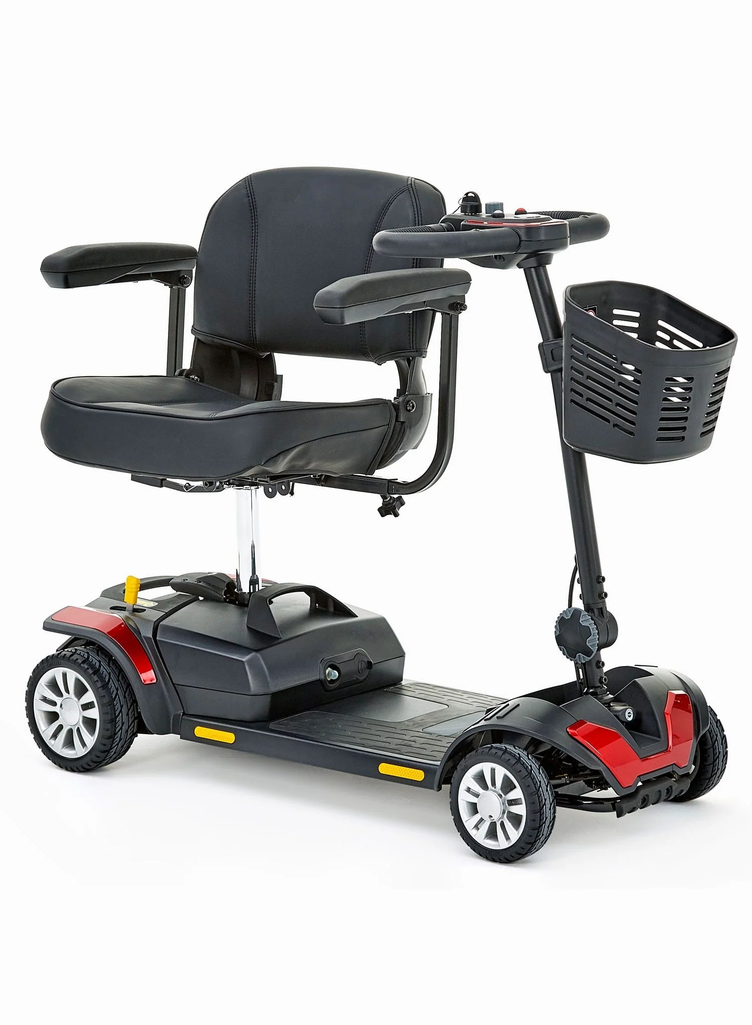 X-Go Cosmic Mobility Scooter - Image 12