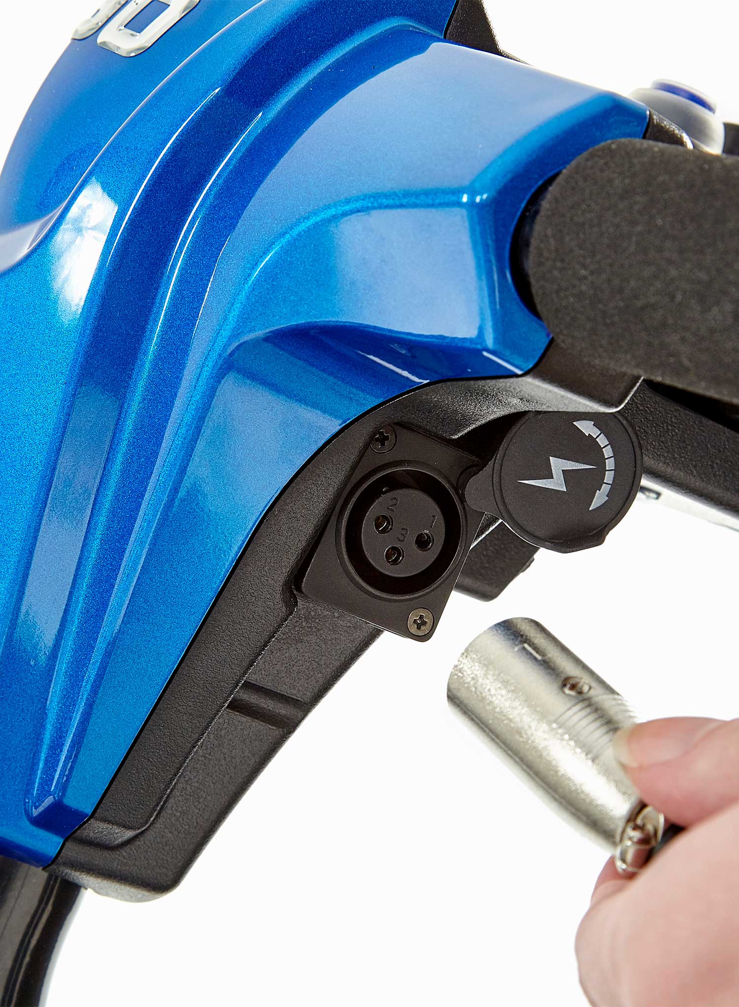 X-Go Pinnacle Mobility Scooter - Image 4