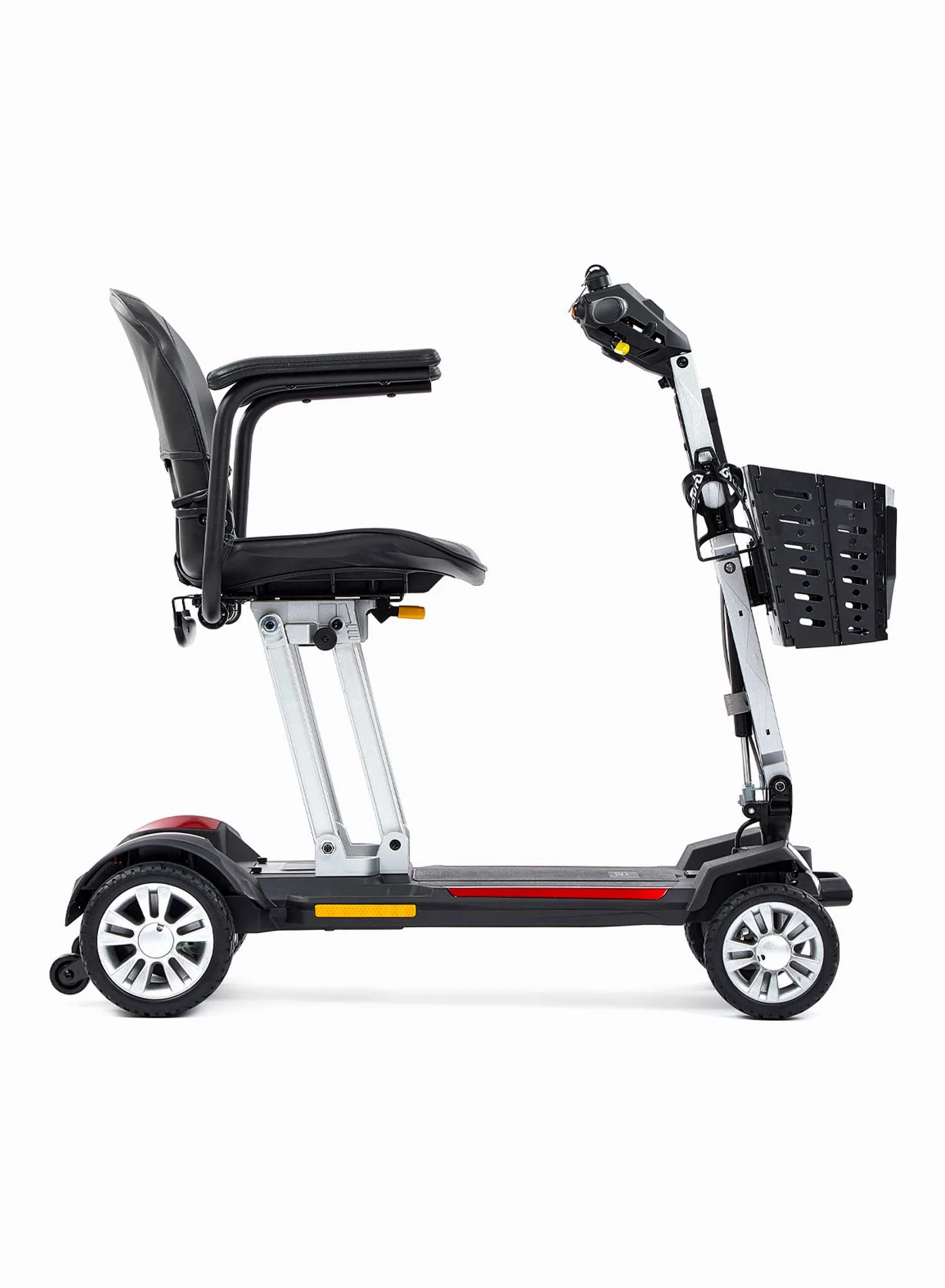 X-Go TravelPro Mobility Scooter - Image 11