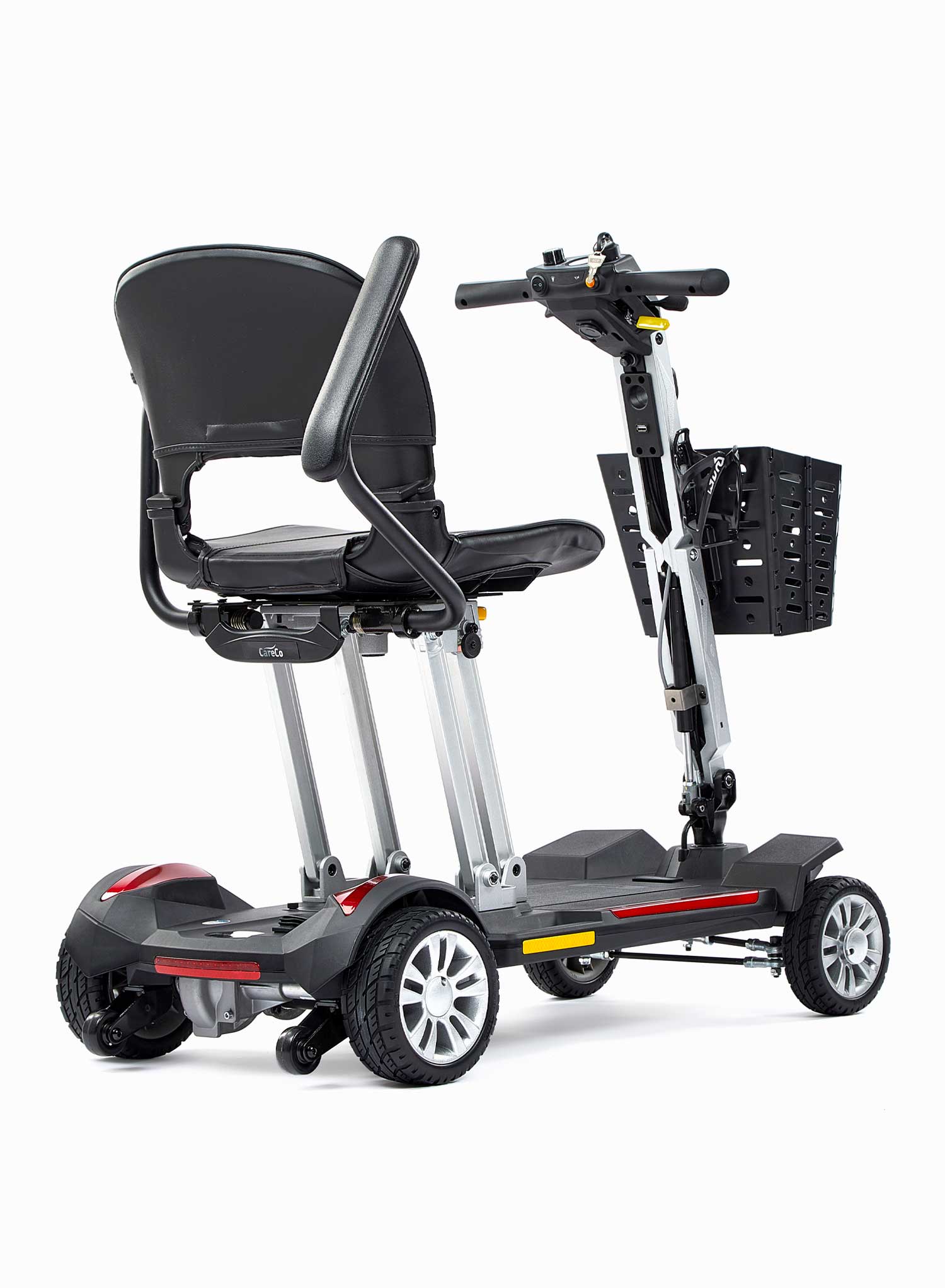 X-Go TravelPro Mobility Scooter - Image 12
