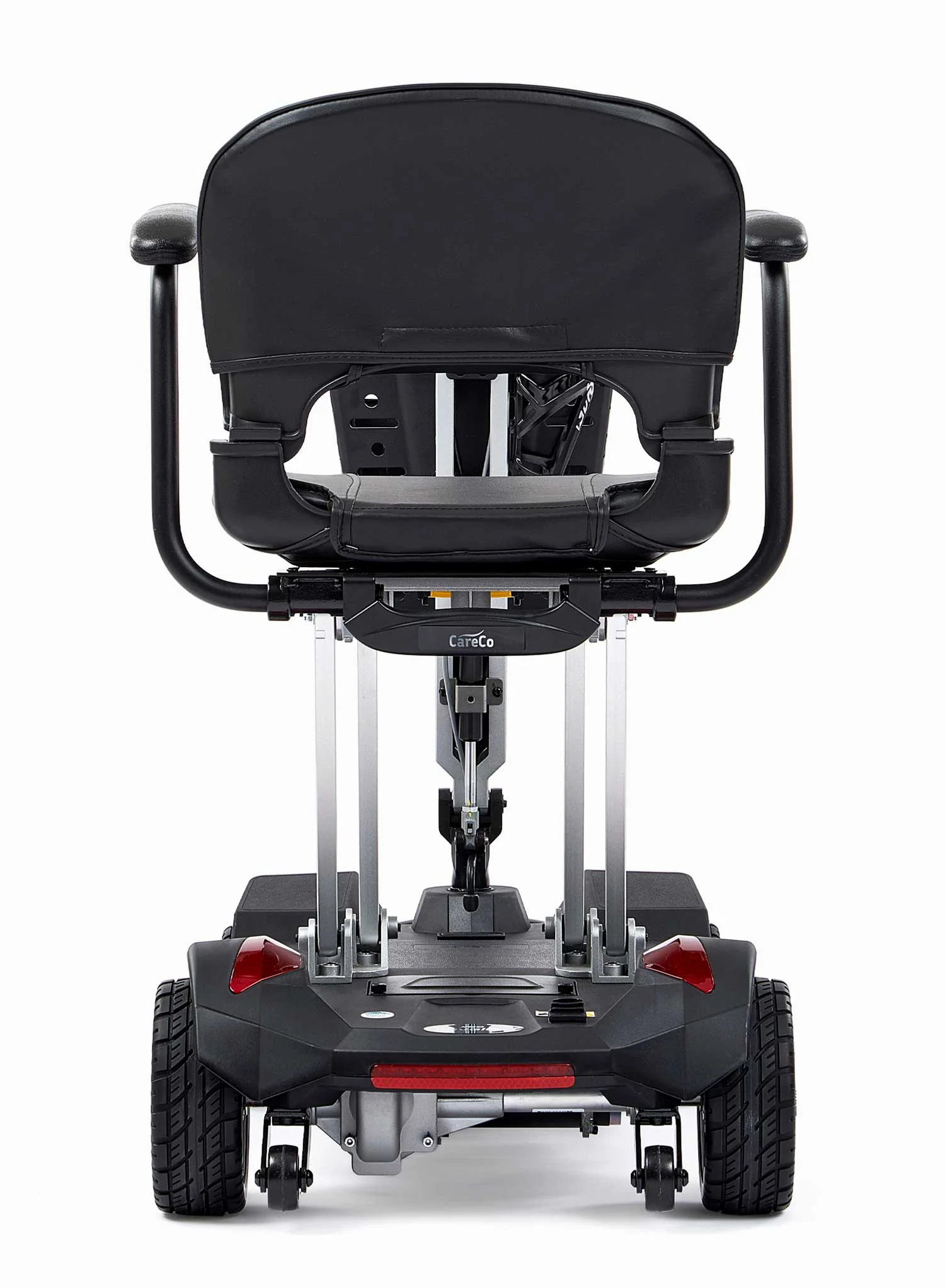 X-Go TravelPro Mobility Scooter - Image 14