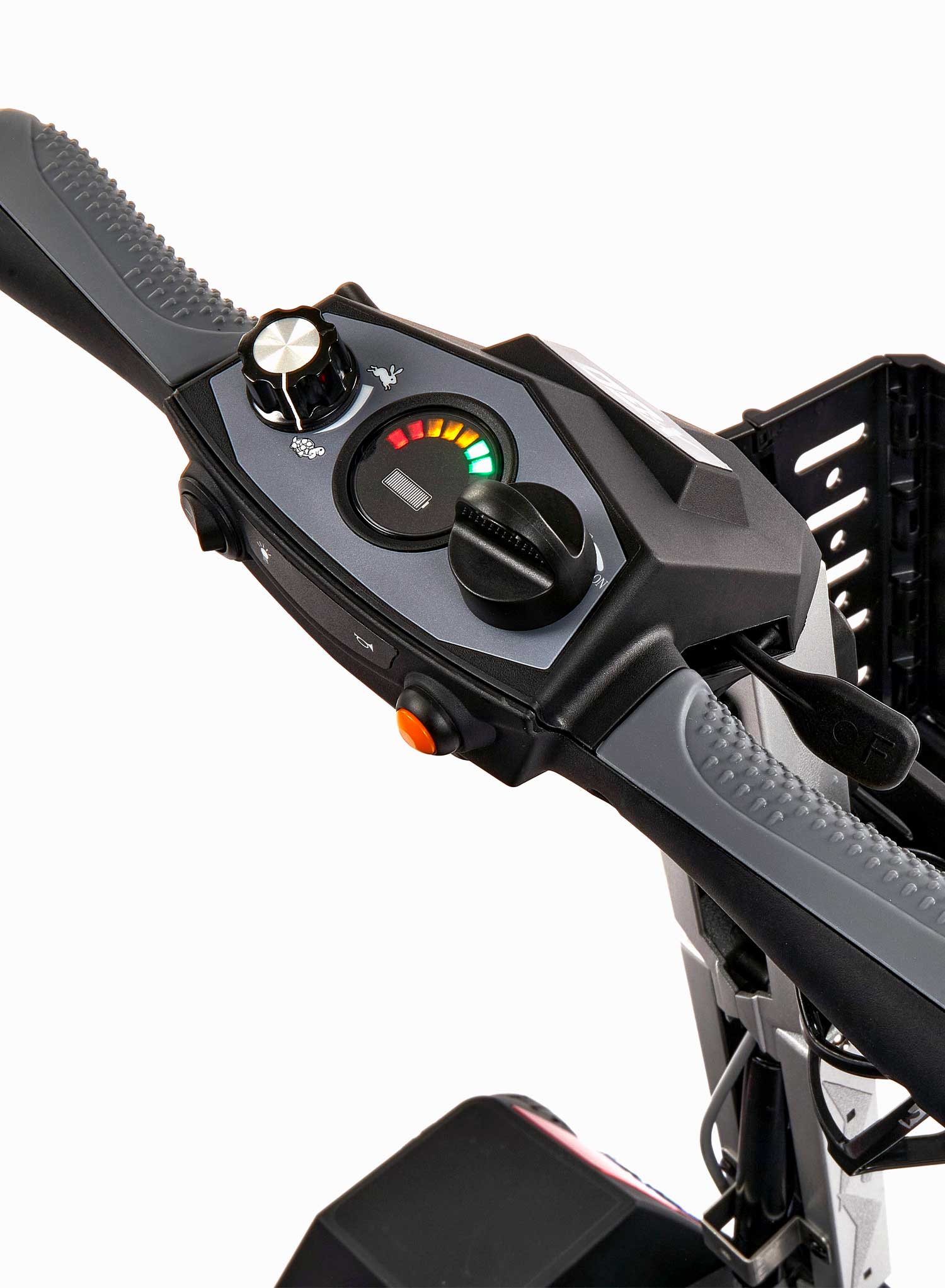 X-Go TravelPro Mobility Scooter - Image 16