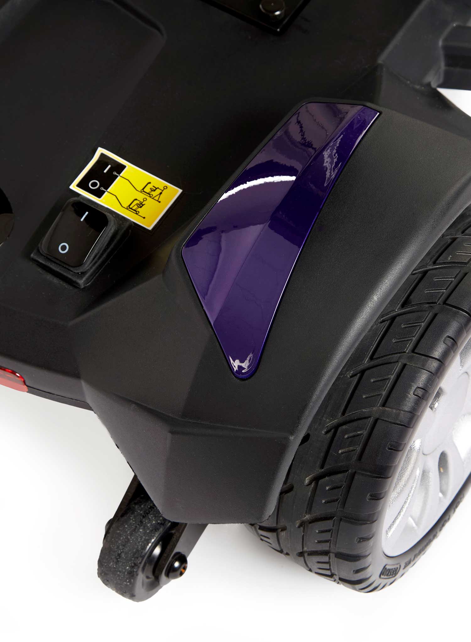 X-Go TravelPro Mobility Scooter - Image 19